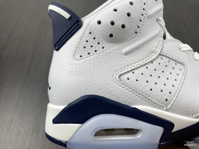 Rep TBK Retro Navy Jordan Midnight 6 CT8529-141 (2022) 0814